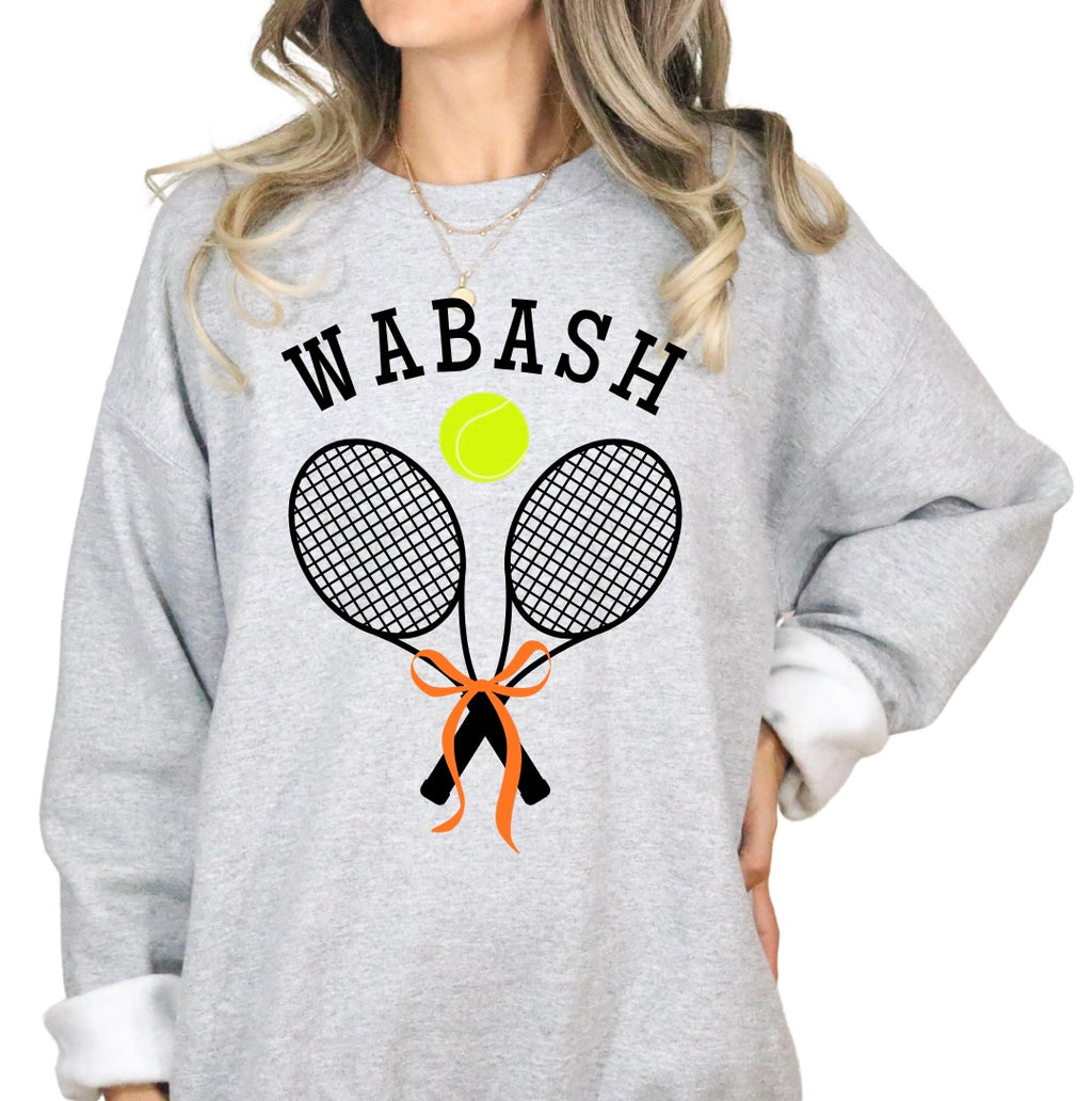 Wabash Rackets