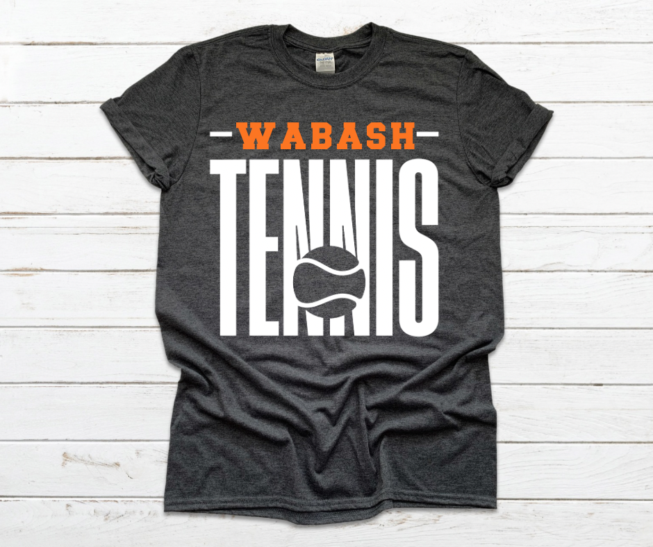 Wabash Tennis