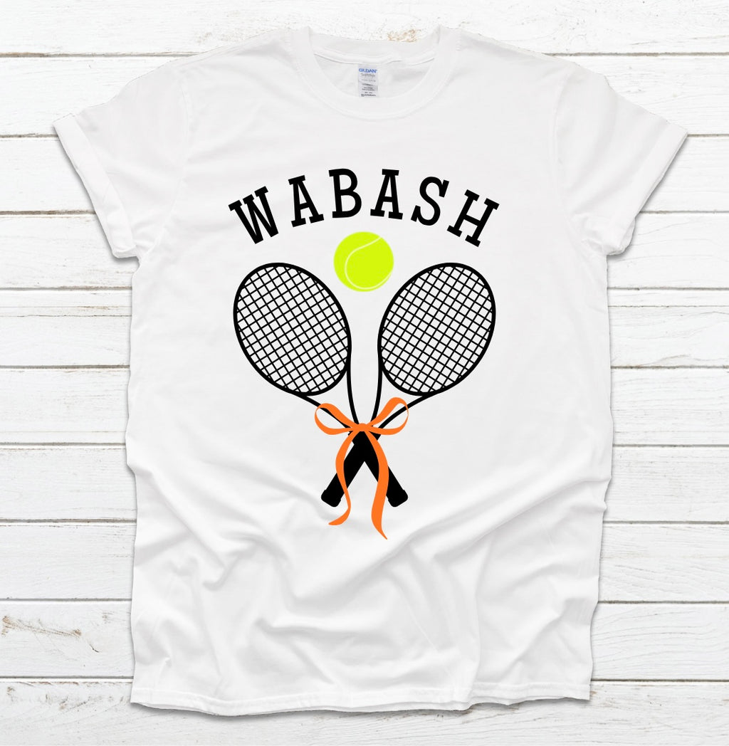 Wabash Rackets