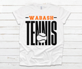 Wabash Tennis