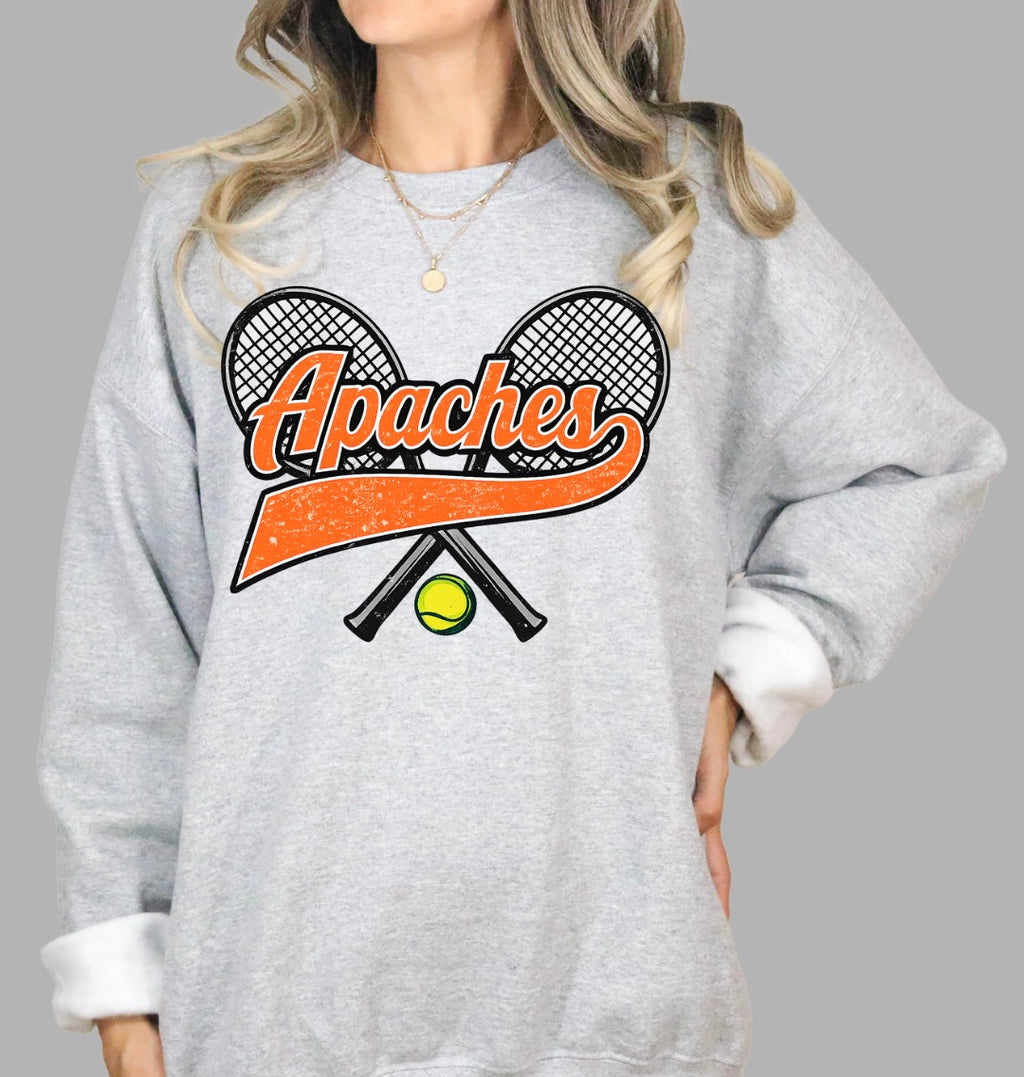 Apaches