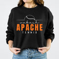 Wabash Apache Tennis