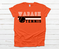 WABASH TENNIS