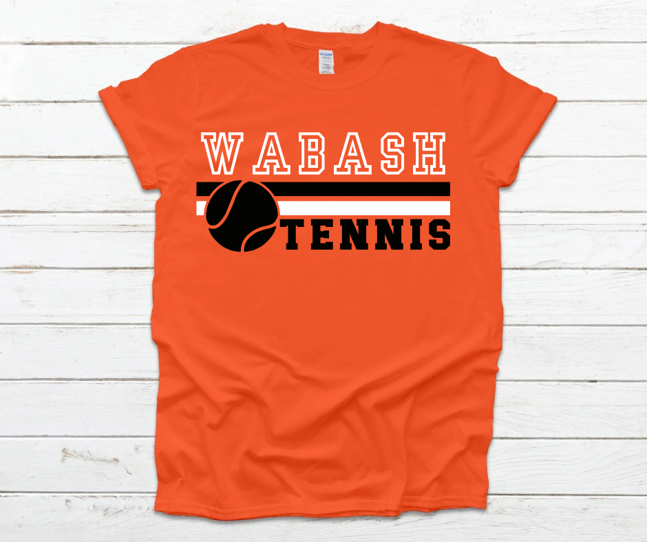 WABASH TENNIS