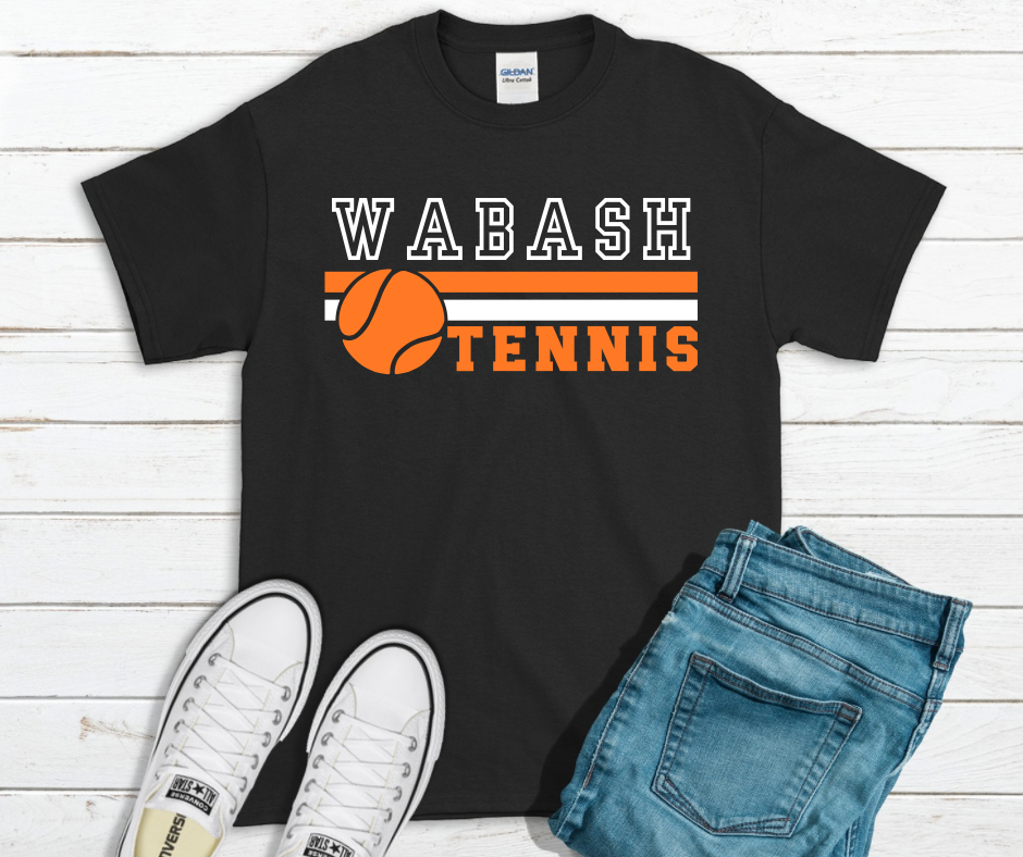 WABASH TENNIS